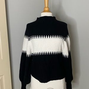 French Connection sweater